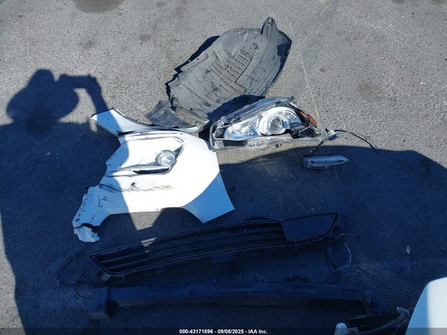 JN1EV7BP9MM706914 Infiniti 3.0l t