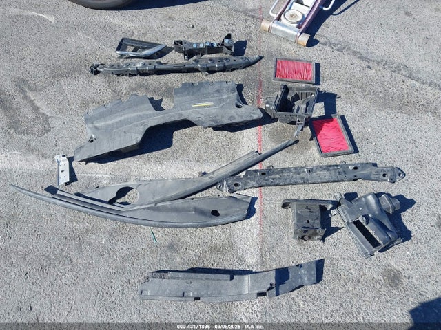 JN1EV7BP9MM706914 Infiniti 3.0l t