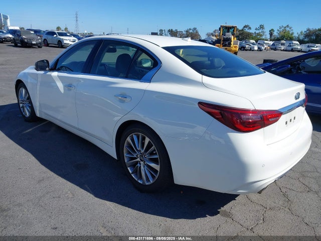 JN1EV7BP9MM706914 Infiniti 3.0l t