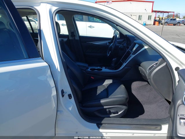 JN1EV7BP9MM706914 Infiniti 3.0l t