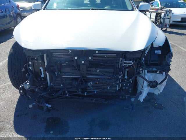 JN1EV7BP9MM706914 Infiniti 3.0l t