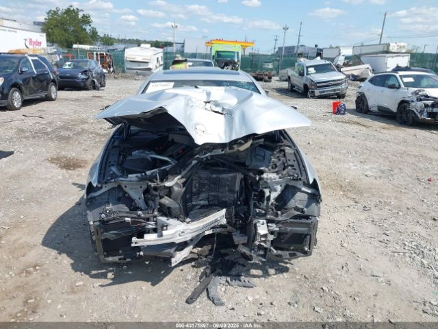 2021 BMW 530I WBA13BJ05MWW99051 Photo 5