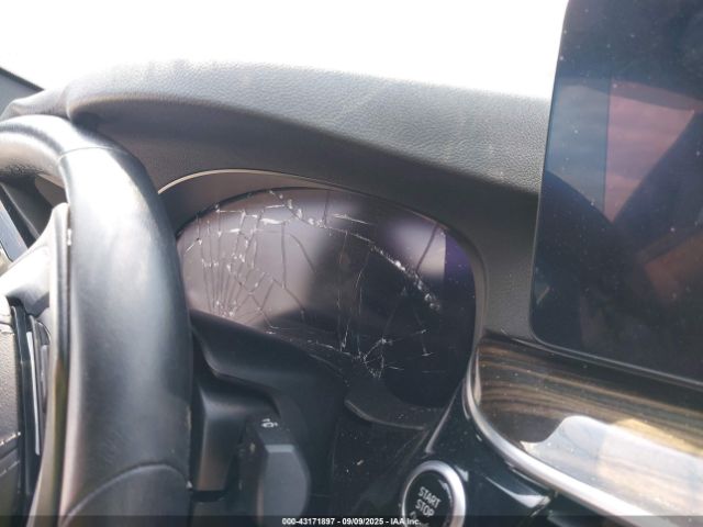 2021 BMW 530I WBA13BJ05MWW99051 Photo 6