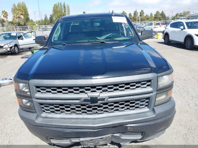 1GCRCPEH2FZ392148 Chevrolet lv3 - vvt, aluminum, e85 max