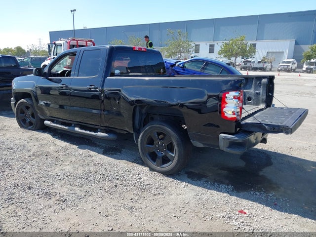 1GCRCPEH2FZ392148 Chevrolet lv3 - vvt, aluminum, e85 max