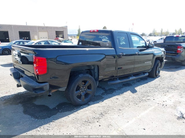 1GCRCPEH2FZ392148 Chevrolet lv3 - vvt, aluminum, e85 max