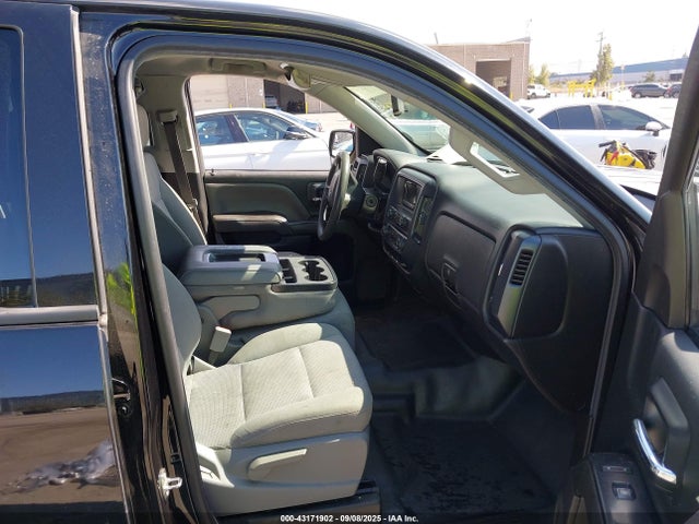 1GCRCPEH2FZ392148 Chevrolet lv3 - vvt, aluminum, e85 max