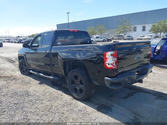 1GCRCPEH2FZ392148 Chevrolet lv3 - vvt, aluminum, e85 max