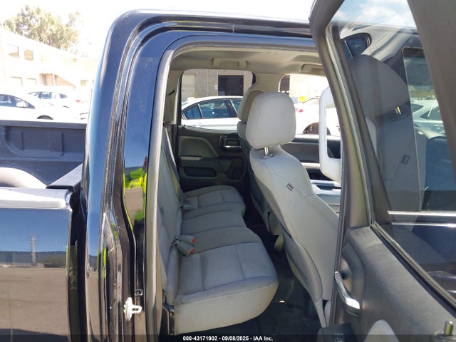 1GCRCPEH2FZ392148 Chevrolet lv3 - vvt, aluminum, e85 max