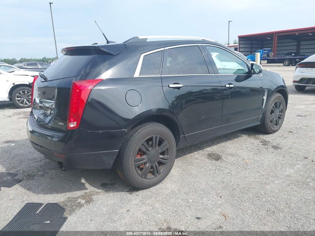 2012 CADILLAC SRX 3GYFNDE37CS512304 Photo 3