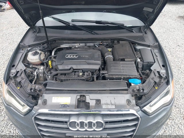 Audi A3 2015 WAUCCGFF5F1006451 Image 10