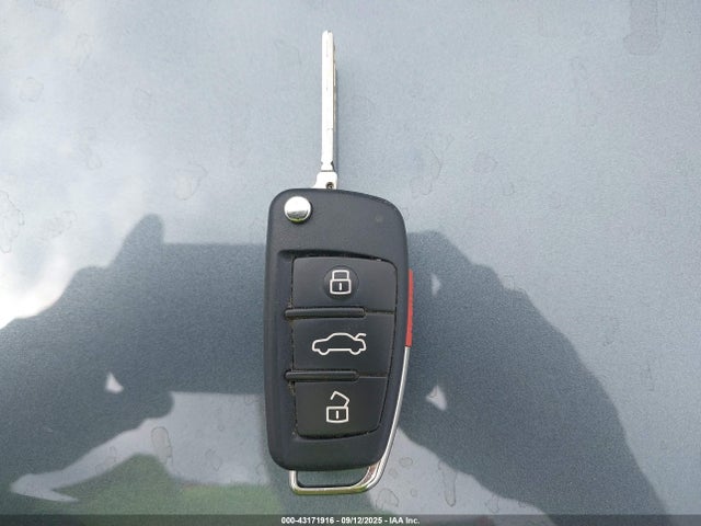 Audi A3 2015 WAUCCGFF5F1006451 Image 11