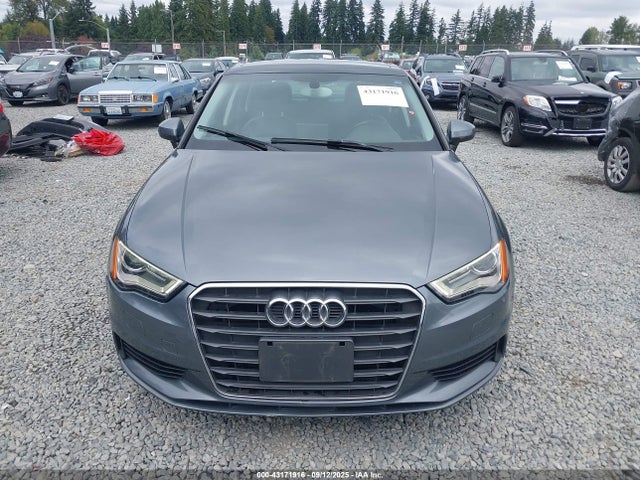 Audi A3 2015 WAUCCGFF5F1006451 Image 12