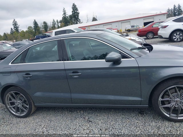Audi A3 2015 WAUCCGFF5F1006451 Image 13