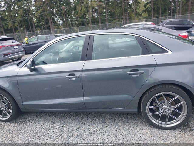 Audi A3 2015 WAUCCGFF5F1006451 Image 14