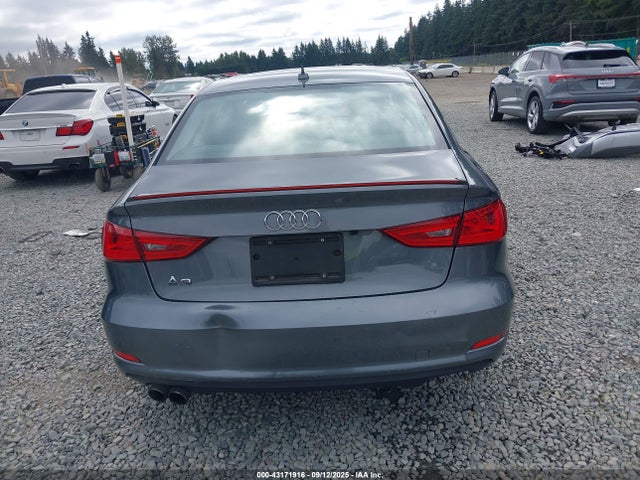 Audi A3 2015 WAUCCGFF5F1006451 Image 16