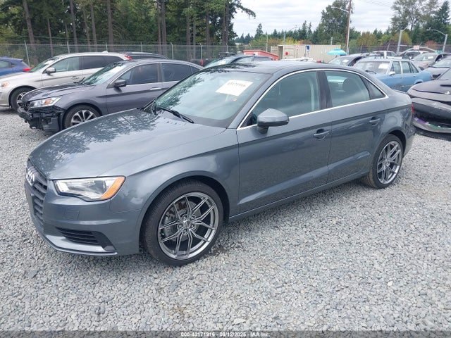 Audi A3 2015 WAUCCGFF5F1006451 Image 2