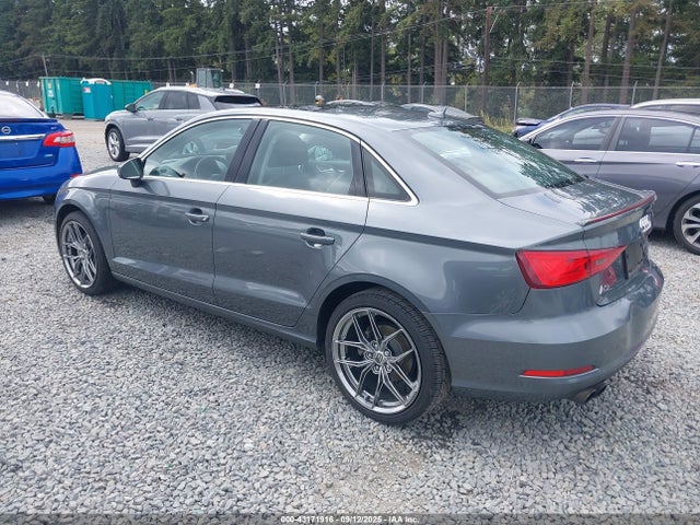 Audi A3 2015 WAUCCGFF5F1006451 Image 3