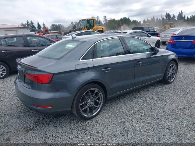 Audi A3 2015 WAUCCGFF5F1006451 Image 4
