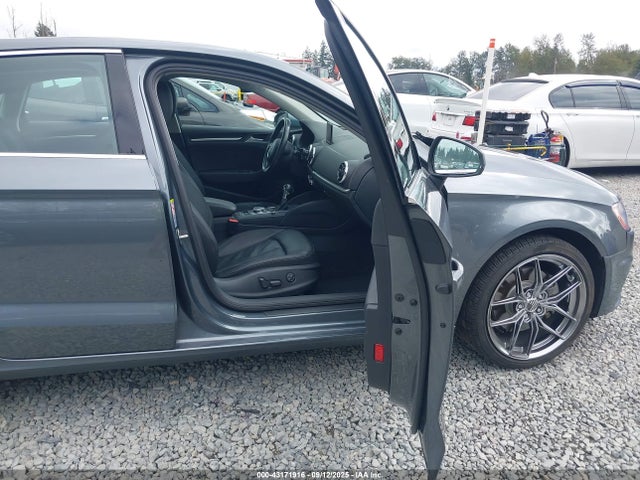 Audi A3 2015 WAUCCGFF5F1006451 Image 5