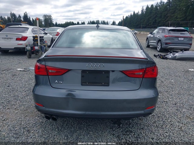 Audi A3 2015 WAUCCGFF5F1006451 Image 6