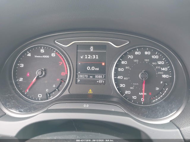 Audi A3 2015 WAUCCGFF5F1006451 Image 7