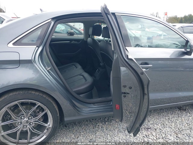 Audi A3 2015 WAUCCGFF5F1006451 Image 8