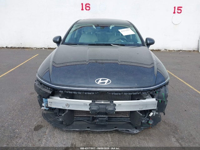 KMHL64JA6SA438153 Hyundai gdi theta iii
