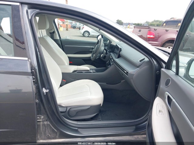 KMHL64JA6SA438153 Hyundai gdi theta iii