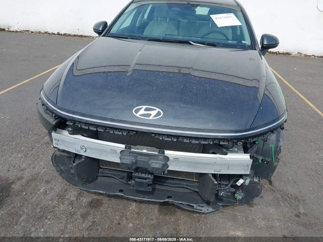 KMHL64JA6SA438153 Hyundai gdi theta iii