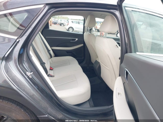 KMHL64JA6SA438153 Hyundai gdi theta iii