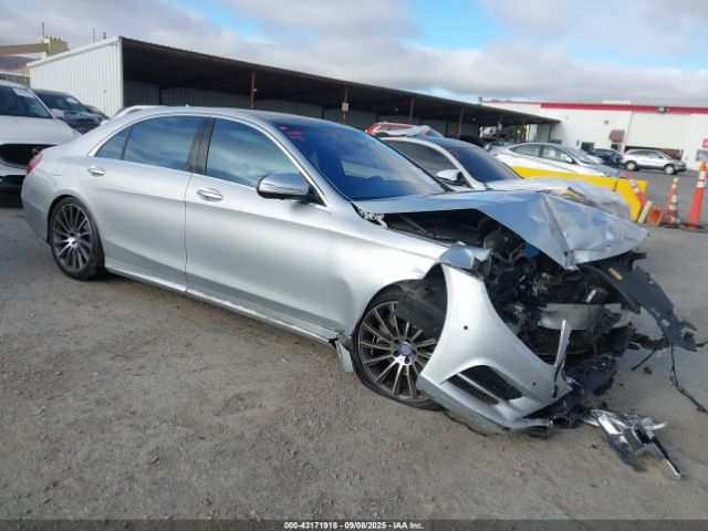 2014 PORSCHE PANAMERA WP0AA2A73EL012349