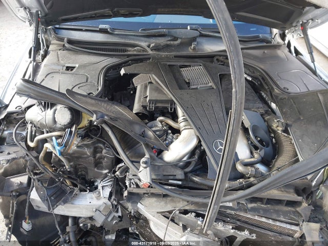 WDDUG8CB1GA206818 Mercedes-Benz 2016