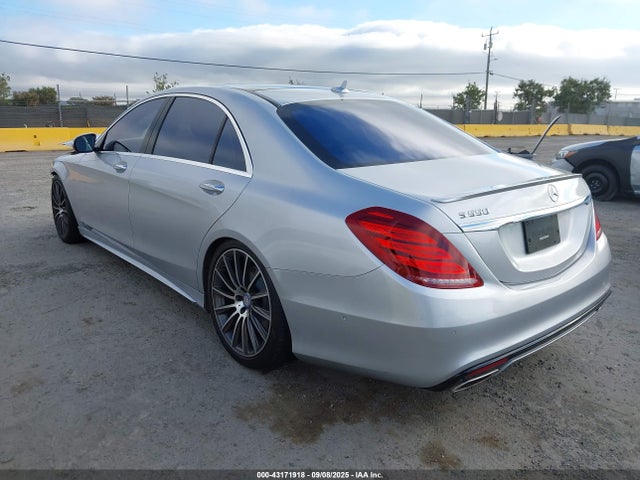 WDDUG8CB1GA206818 Mercedes-Benz 2016