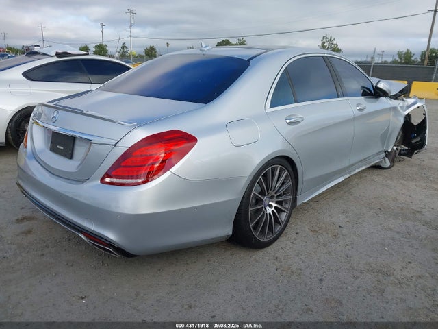 WDDUG8CB1GA206818 Mercedes-Benz 2016
