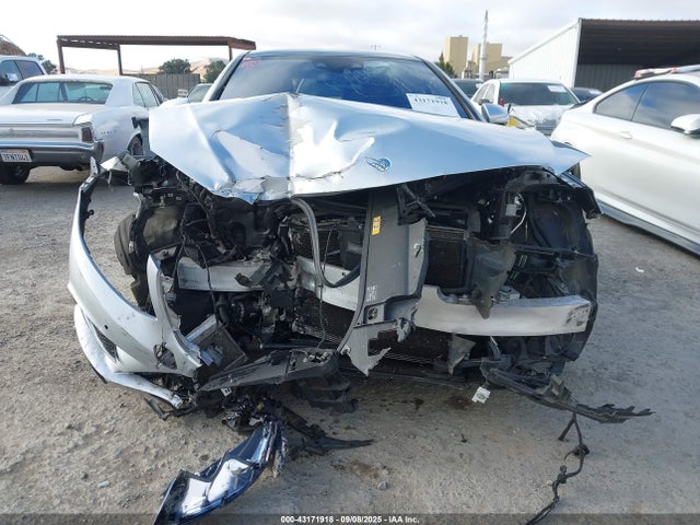 WDDUG8CB1GA206818 Mercedes-Benz 2016