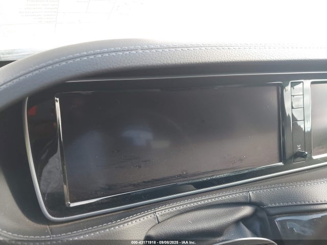 WDDUG8CB1GA206818 Mercedes-Benz 2016