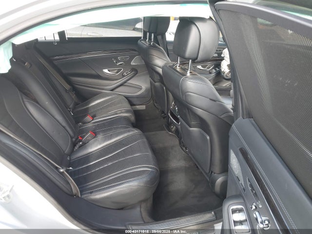 WDDUG8CB1GA206818 Mercedes-Benz 2016
