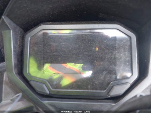 Kawasaki Ninja 650 2020 ML5EXEN11LDA05332 Image 7