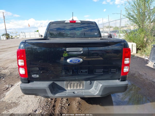 Ford tivct, 4v 2022 1FTER4EHXNLD10163 Image 16