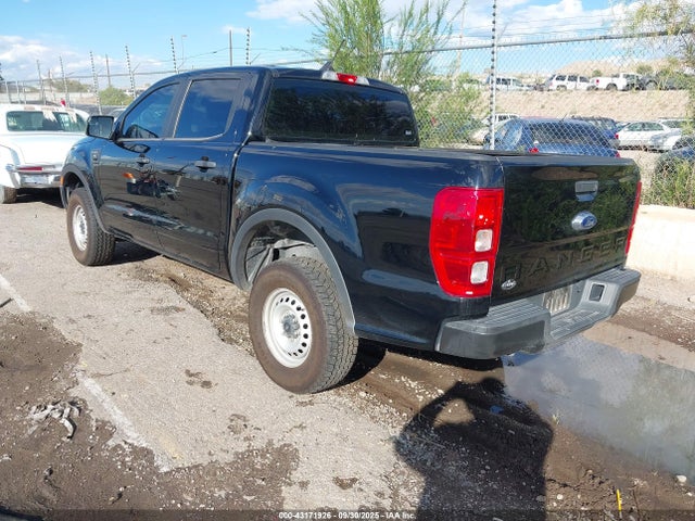 Ford tivct, 4v 2022 1FTER4EHXNLD10163 Image 3
