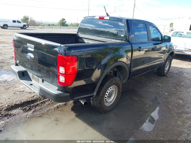 Ford tivct, 4v 2022 1FTER4EHXNLD10163 Image 4