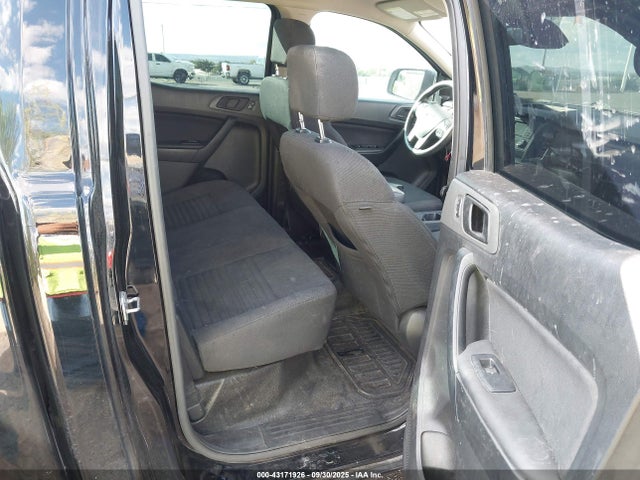 Ford tivct, 4v 2022 1FTER4EHXNLD10163 Image 8