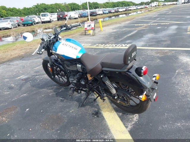 ME3FDP204MV300338 Royal Enfield Motors J1-349