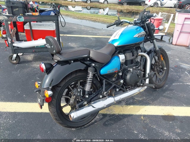 ME3FDP204MV300338 Royal Enfield Motors J1-349