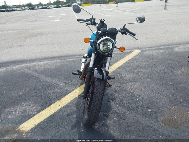ME3FDP204MV300338 Royal Enfield Motors J1-349