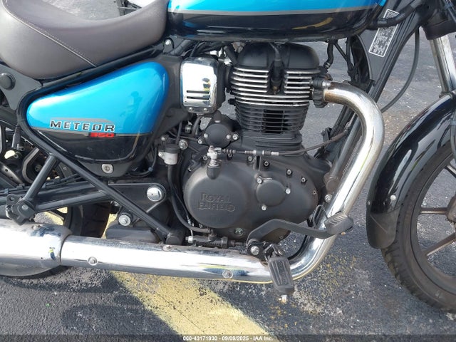 ME3FDP204MV300338 Royal Enfield Motors J1-349