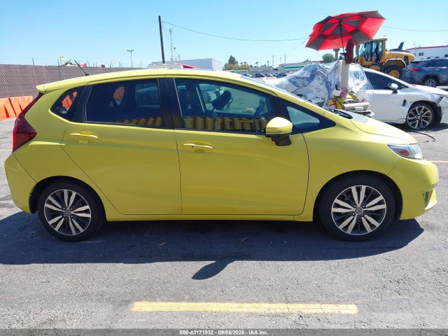 3HGGK5H81FM735996 Honda l15b1