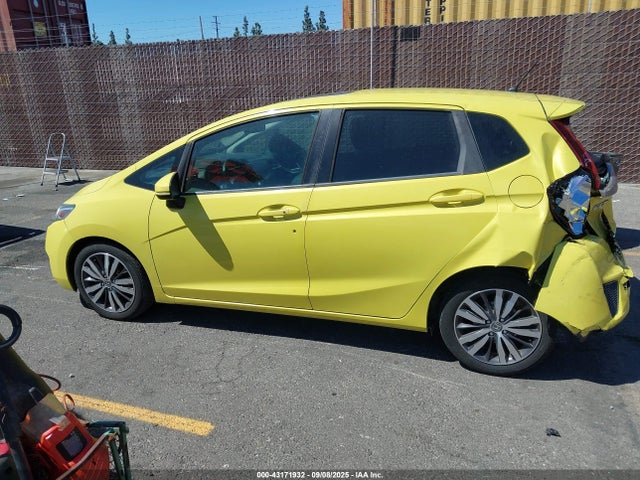 3HGGK5H81FM735996 Honda l15b1