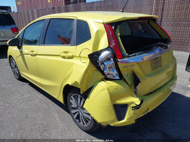 3HGGK5H81FM735996 Honda l15b1